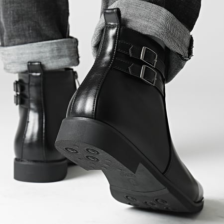 Classic Series - Stivali Nero