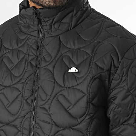 Doudoune Villanova SHX21093 Noir