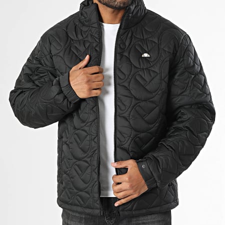 Doudoune Villanova SHX21093 Noir