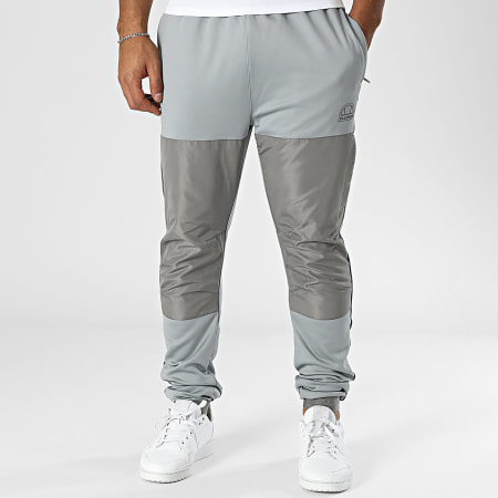 Ellesse Pantalon Jogging Sopranzi SXX20994 Gris LaBoutiqueOfficielle