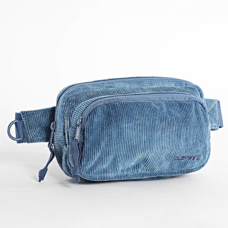 Sac Banane 235270 Bleu
