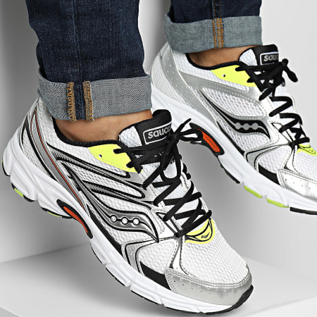 Basket homme saucony top