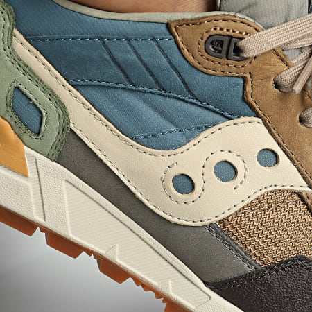 Scarpe da ginnastica Shadow 5000 Multi Bariole