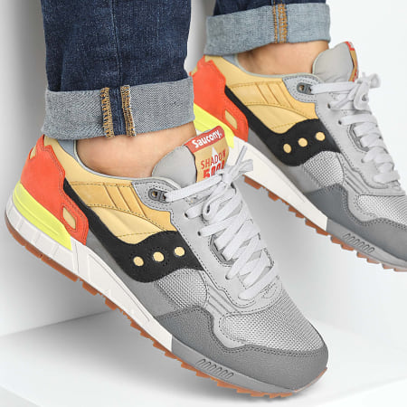Saucony Scarpe da ginnastica Shadow 5000 Multi Bariole Ryses