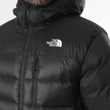 The North Face - Doudoune Capuche Kalix A88SK Noir