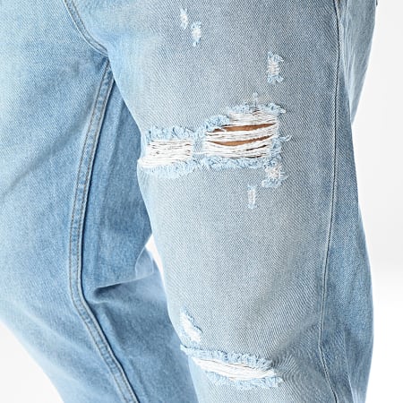 2Y Premium - Vaqueros azules Slim