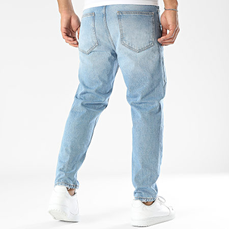 2Y Premium - Vaqueros azules Slim