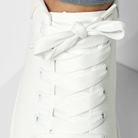 Classic Series - Baskets White