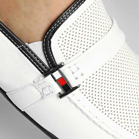 Classic Series - Witte schoenen