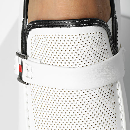 Classic Series - Witte schoenen