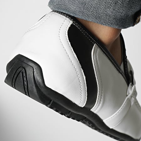 Classic Series - Witte schoenen