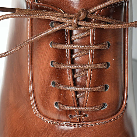 Classic Series - Chaussures De Ville Brown