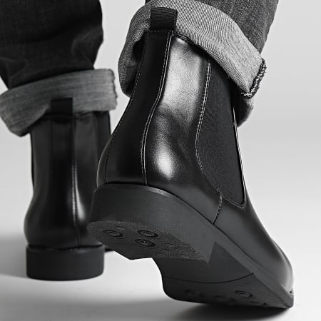 Fashion chelsea boots top