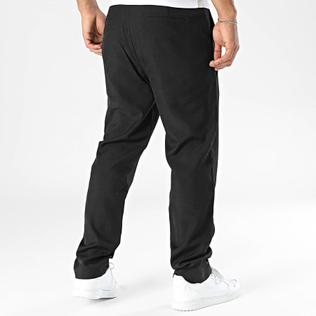 Frilivin - Pantalon Noir