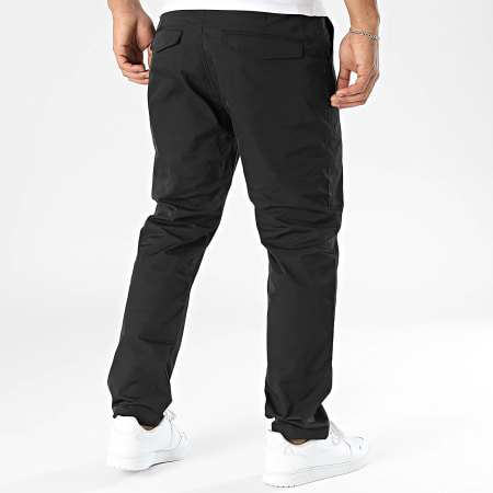 Frilivin - Pantalon Chino Noir