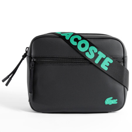 Nouvelle sacoche lacoste deals