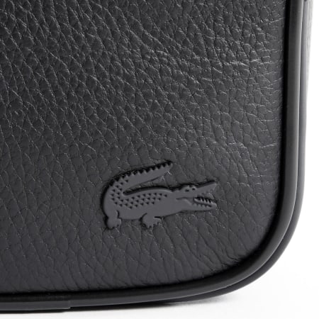 Lacoste - Sacoche Crossover Bag Noir