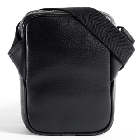 Lacoste - Sacoche Crossover Bag Noir