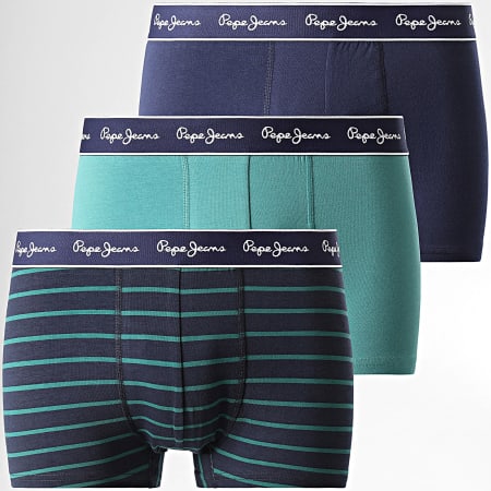Pepe jeans calzoncillos 2025