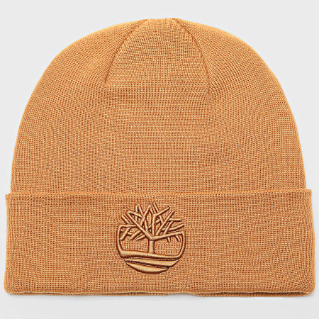 Timberland - Bonnet Tonal 3D A2PJR Camel