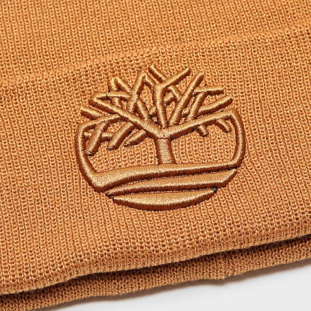 Timberland - Bonnet Tonal 3D A2PJR Camel