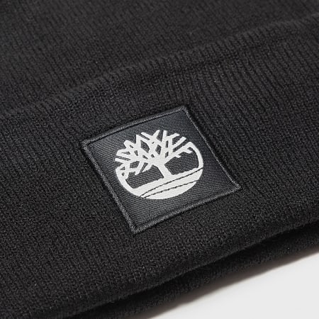 Timberland - Tonale patch muts Zwart