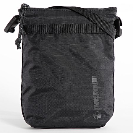 Timberland - Sacoche Hiking Cross Body A618U Noir
