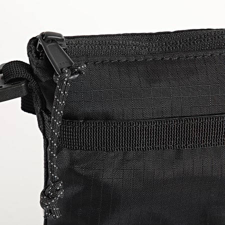 Timberland - Sacoche Hiking Cross Body A618U Noir