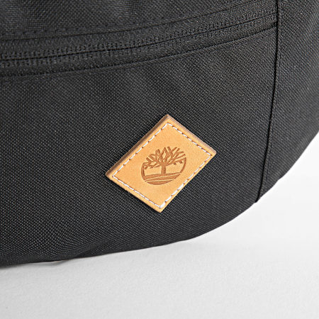 Timberland - Draagtas A61HK Zwart