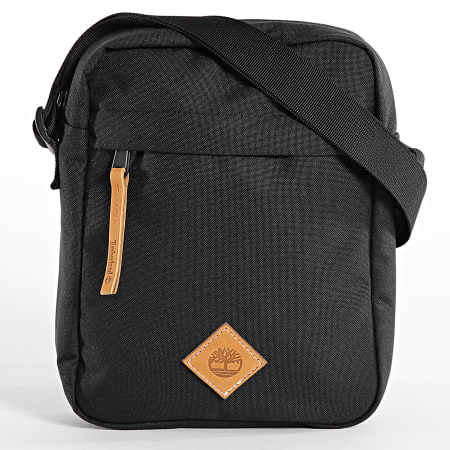 Timberland - Cross Body Bag A61GB Black