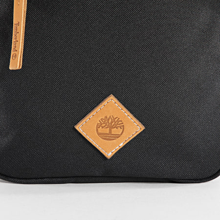 Timberland - Cross Body Bag A61GB Black