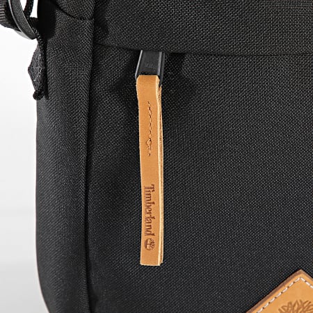Timberland - Cross Body Bag A61GB Black