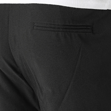 Uniplay - Pantalon Noir