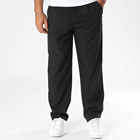Uniplay - Pantalon Noir