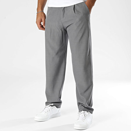 Uniplay - Pantalon Gris