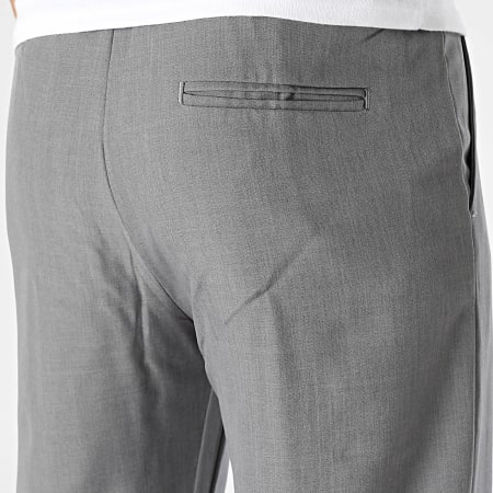 Uniplay - Pantalon Gris