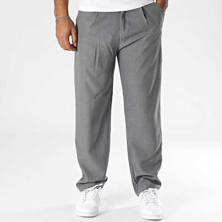 Uniplay - Pantalon Gris