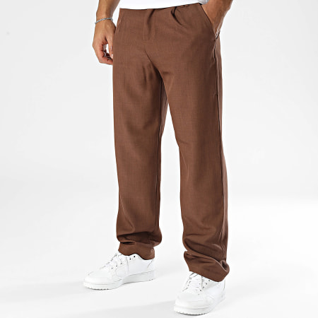 Uniplay - Pantalon Marron
