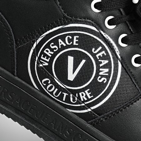Versace Jeans Couture - Fondo Starlight Sneakers 77YA3SJ1