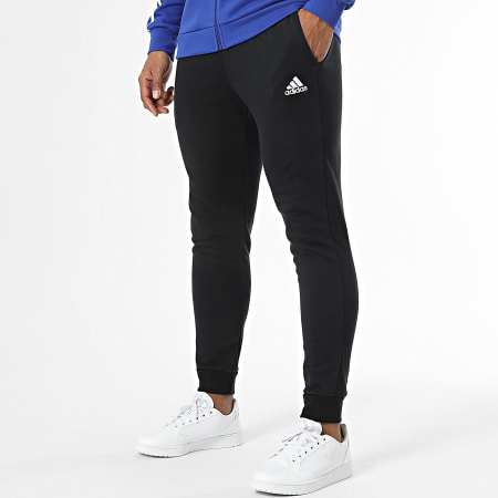Tuta ginnastica adidas clearance