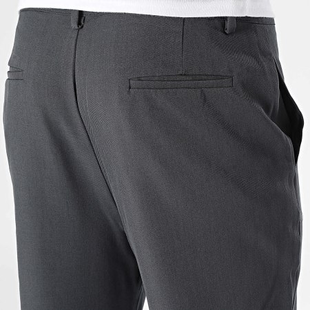Frilivin - Pantalon Bleu Marine