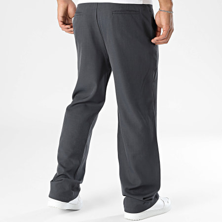 Frilivin - Pantalon Bleu Marine
