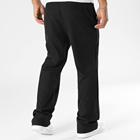 Frilivin - Pantalon Noir