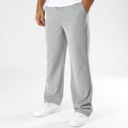 Frilivin - Pantalon Gris