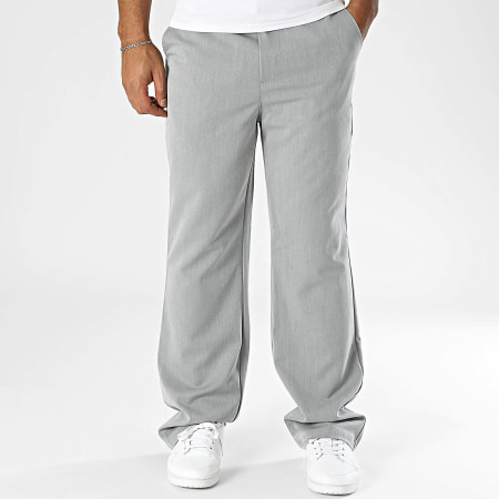 Frilivin - Pantalon Gris