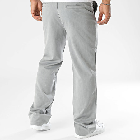 Frilivin - Pantalon Gris