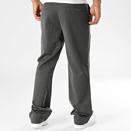Frilivin - Pantalon Gris Anthracite