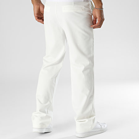 Frilivin - Pantalon Blanc