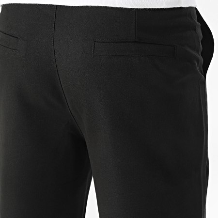 Frilivin - Pantalones negros