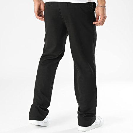Frilivin - Pantalones negros